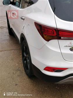 هیۆندای سەنتافی